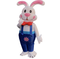 Bunny Inflatable